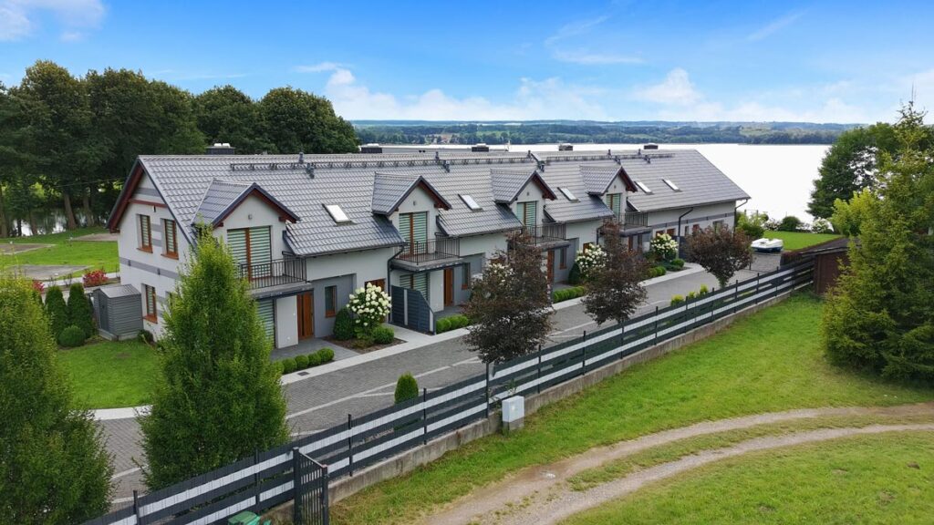 apartamenty na kaszubach